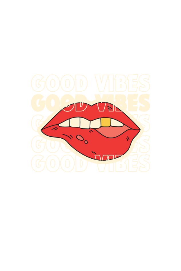 good vibes