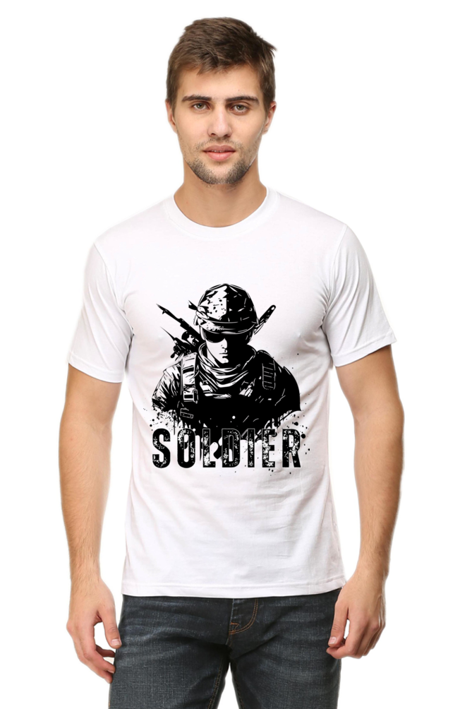 Soldier