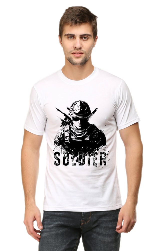 Soldier