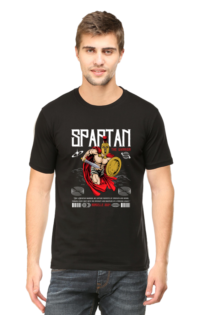 spartan