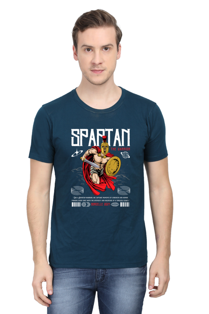 spartan