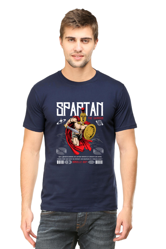 spartan