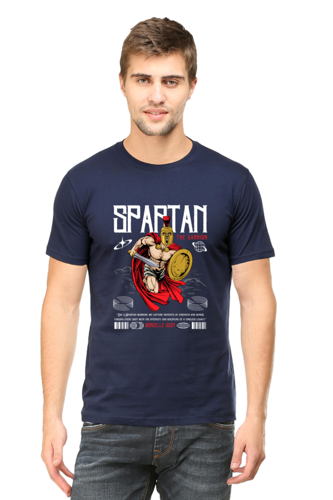 spartan