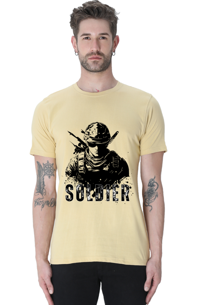 Soldier