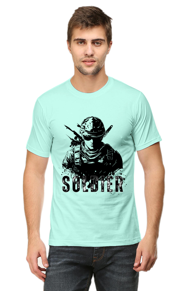 Soldier