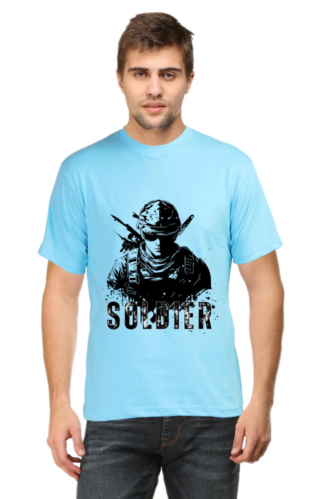 Soldier