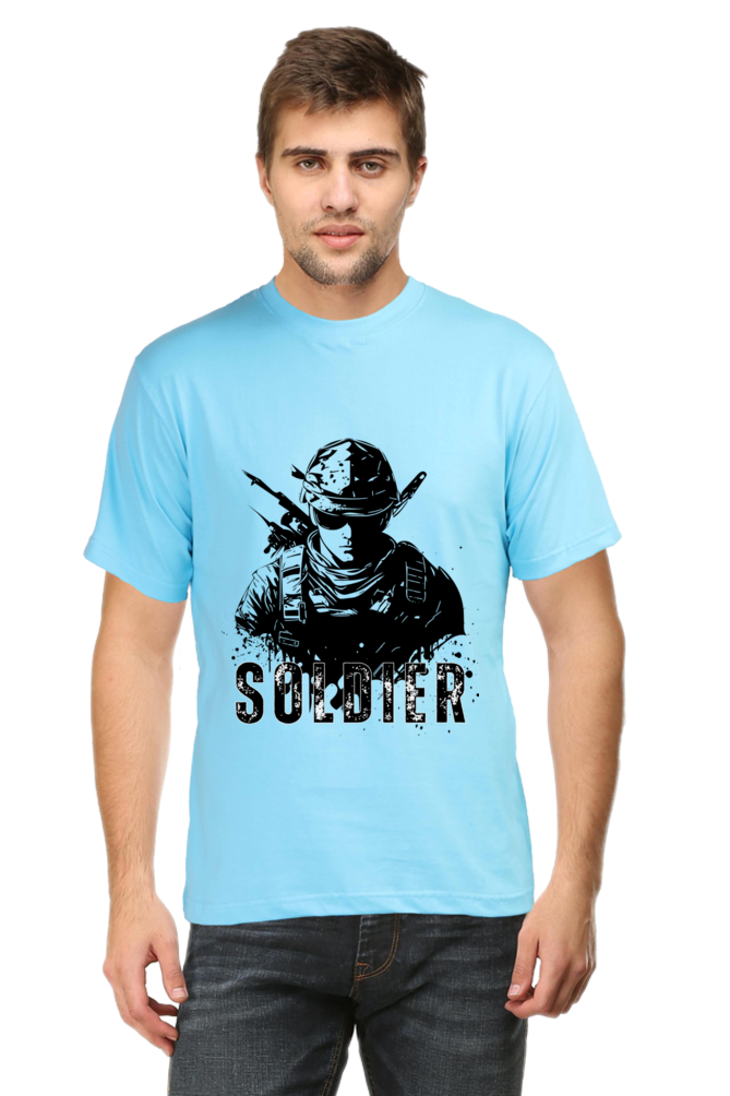 Soldier