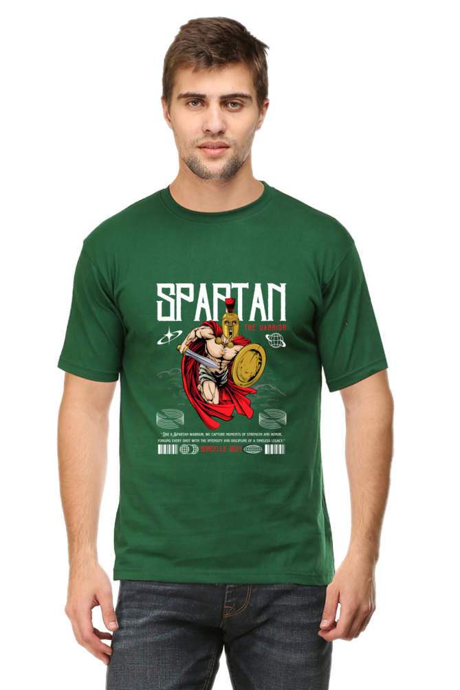 spartan