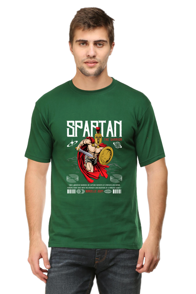 spartan