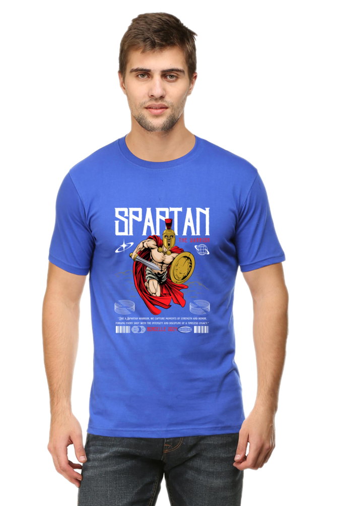 spartan