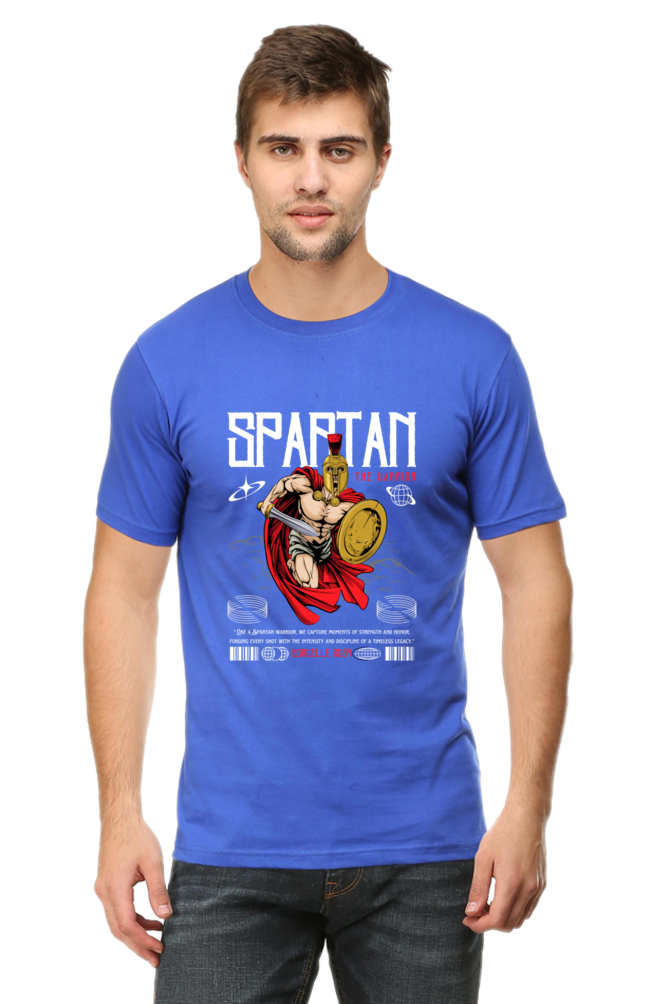 spartan